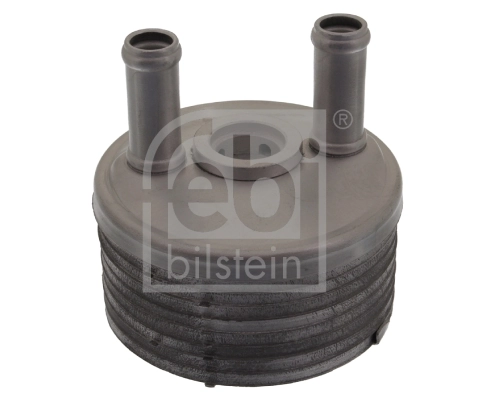 Oil Cooler, automatic transmission